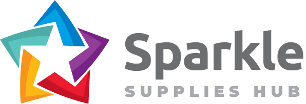 Sparkle Supplies Hub